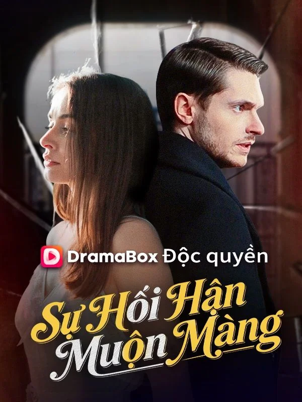 Sự hối hận muộn màng