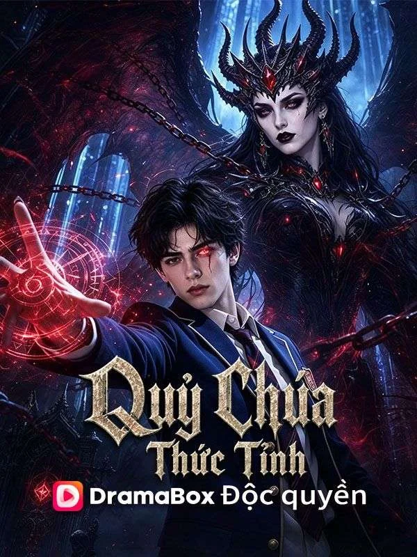 (Lồng tiếng)Quỷ Chúa Thức Tỉnh