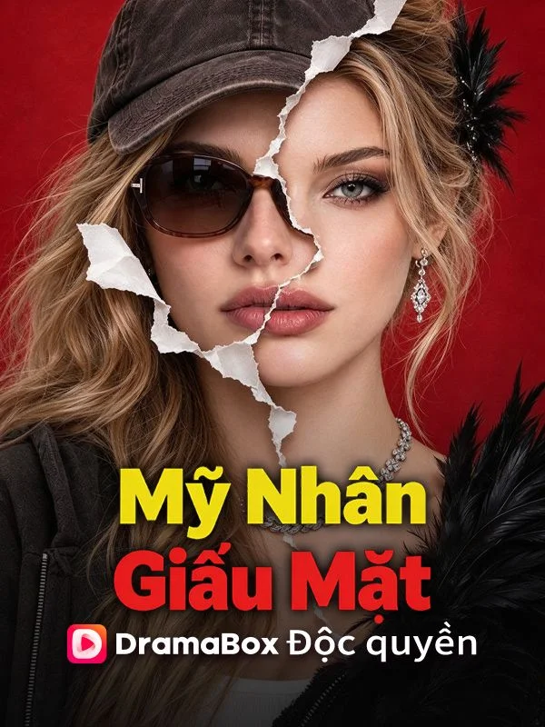 Mỹ Nhân Giấu Mặt