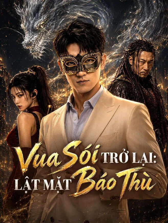 Vua Sói Trở Lại: Lật Mặt Báo Thù