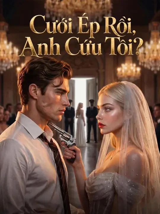 Cưới Ép Rồi, Anh Cứu Tôi?