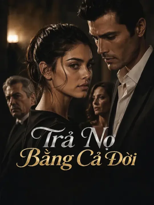 Trả Nợ Bằng Cả Đời