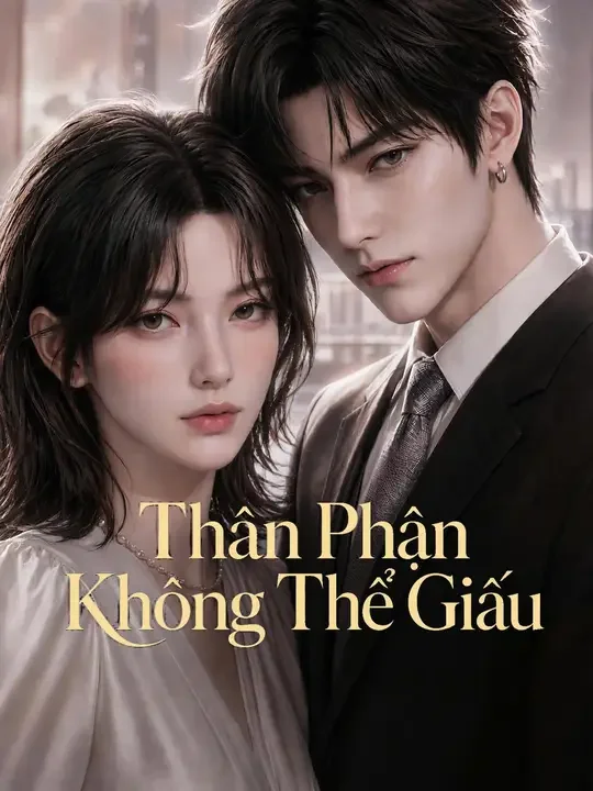 Thân Phận Không Thể Giấu