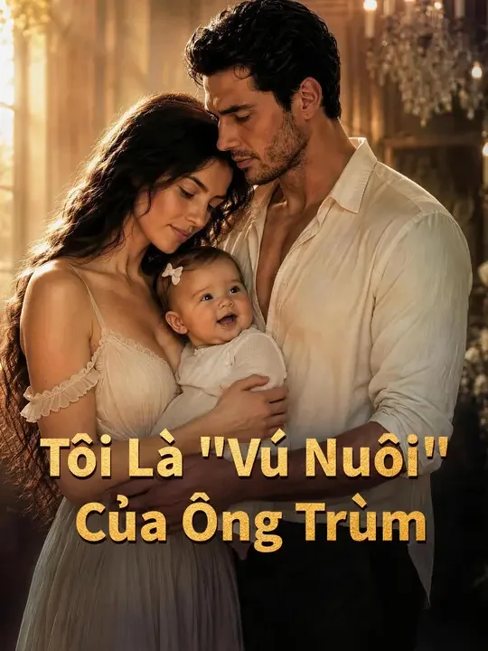 (Lồng tiếng) Tôi Là "Vú Nuôi" Của Ông Trùm