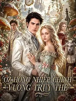 Oz Hóng Nhiếp Chính Vương Truy Thê