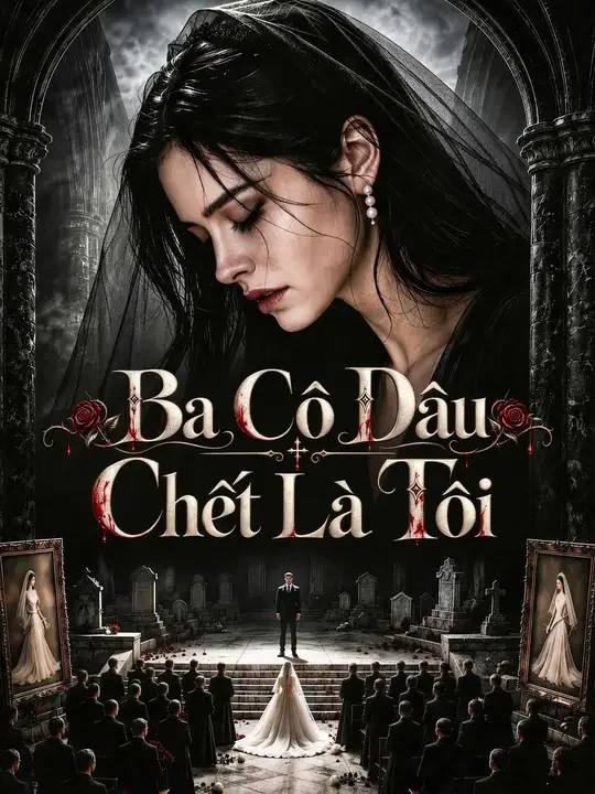 Ba Cô Dâu Chết Là Tôi