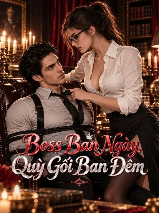 Boss Ban Ngày, Quỳ Gối Ban Đêm