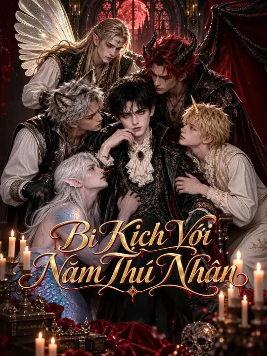 Bi Kịch Với Năm Thú Nhân
