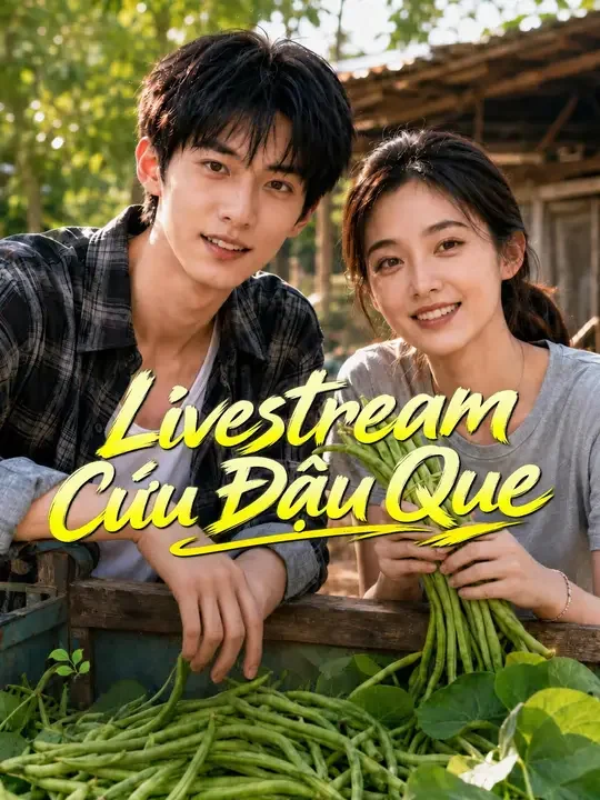 Livestream Cứu Đậu Que