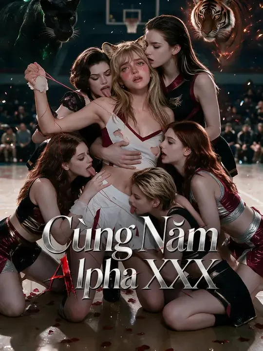 (Lồng tiếng) Cùng Năm Alpha XXX