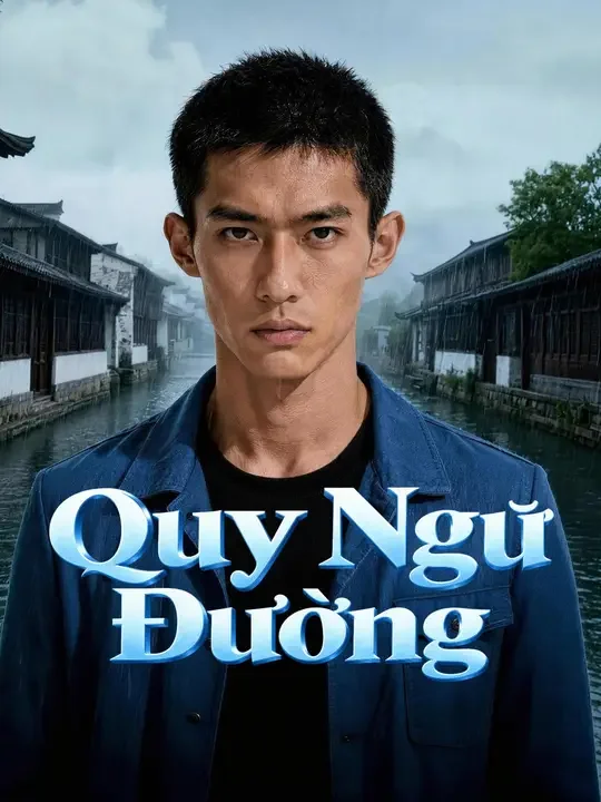 Quy Ngư Đường