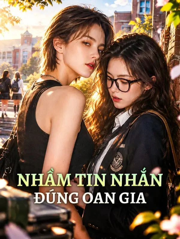 Nhầm Tin Nhắn, Đúng Oan Gia
