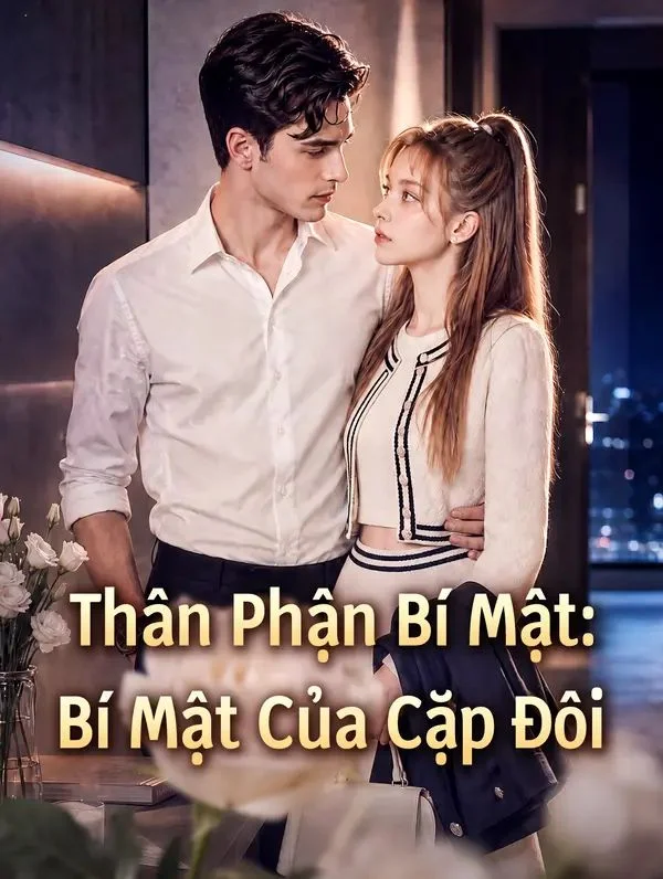 Thân Phận Bí Mật: Bí Mật Của Cặp Đôi