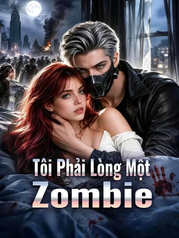 Tôi Phải Lòng Một Zombie
