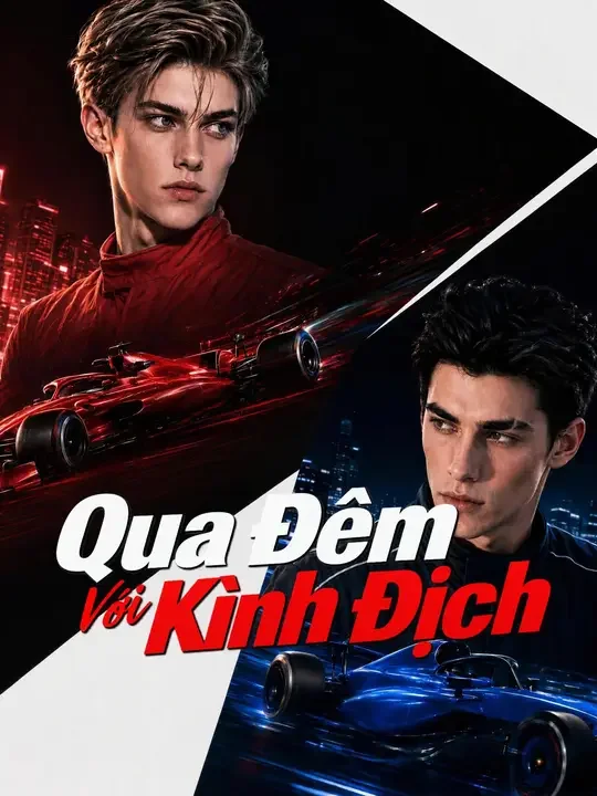 Qua Đêm Với Kình Địch