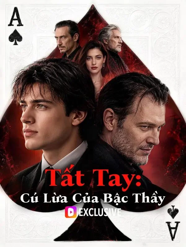 Tất Tay: Cú Lừa Của Bậc Thầy