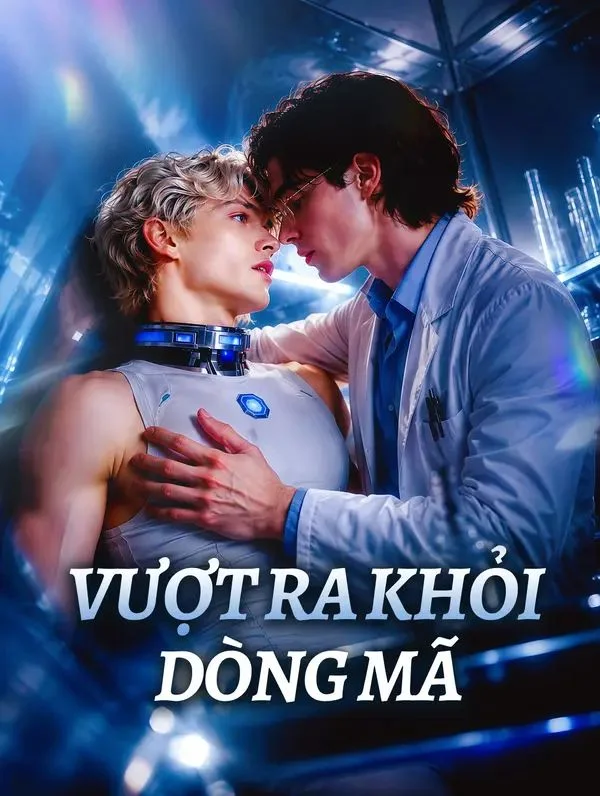 Vượt Ra Khỏi Dòng Mã