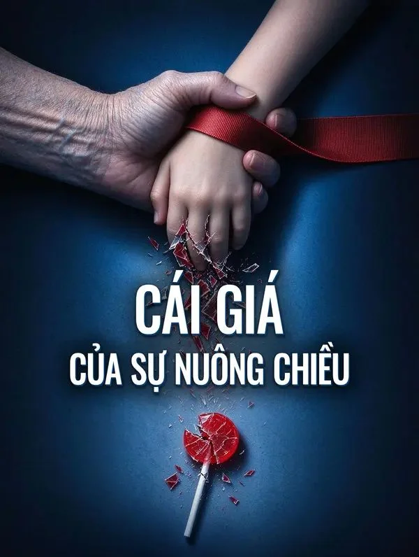 Cái Giá Của Sự Nuông Chiều