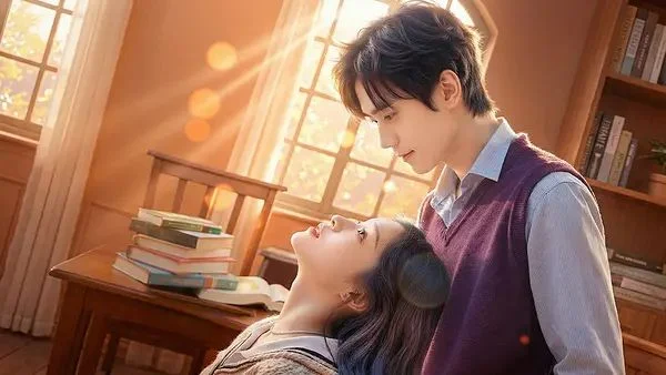 Thầm Yêu Em Anh Cũng Vậy