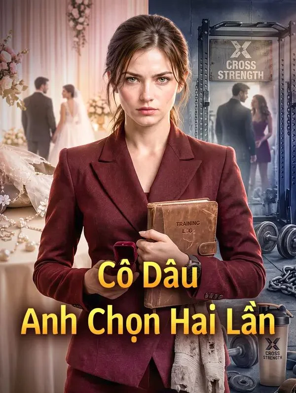 Cô Dâu Anh Chọn Hai Lần