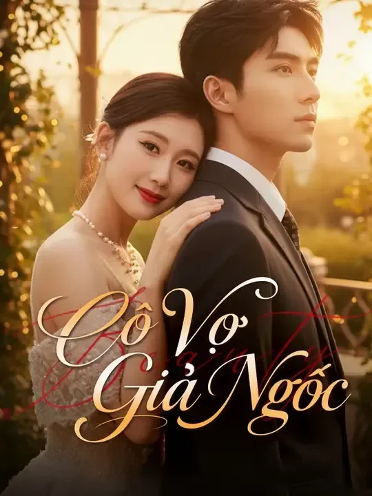 Cô Vợ Giả Ngốc
