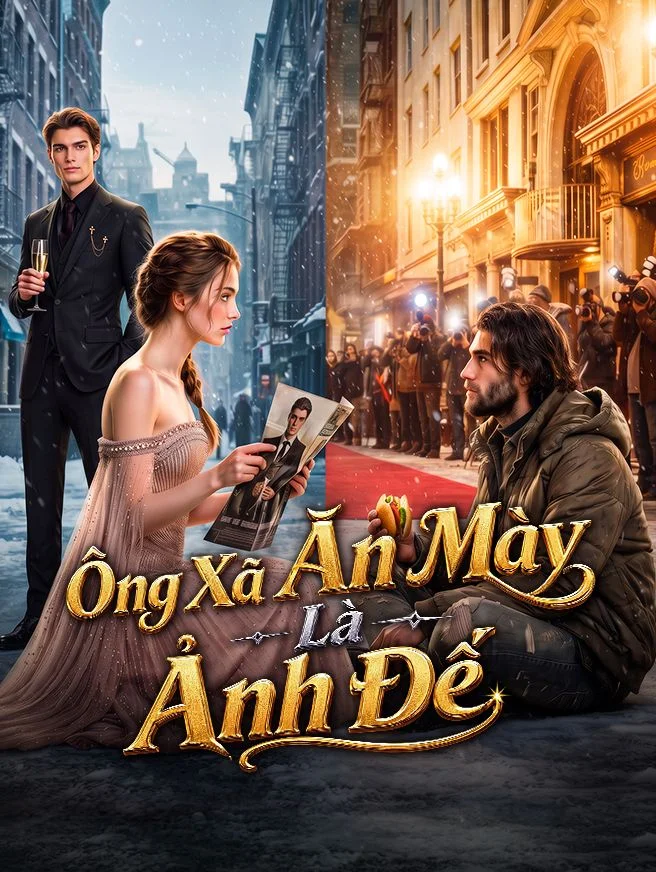 Ông Xã Ăn Mày Là Ảnh Đế