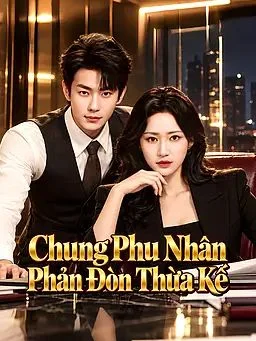 Chung Phu Nhân Phản Đòn Thừa Kế
