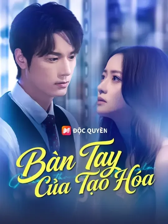 Bàn Tay Của Tạo Hóa
