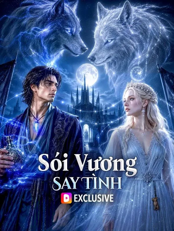 Sói Vương Say Tình