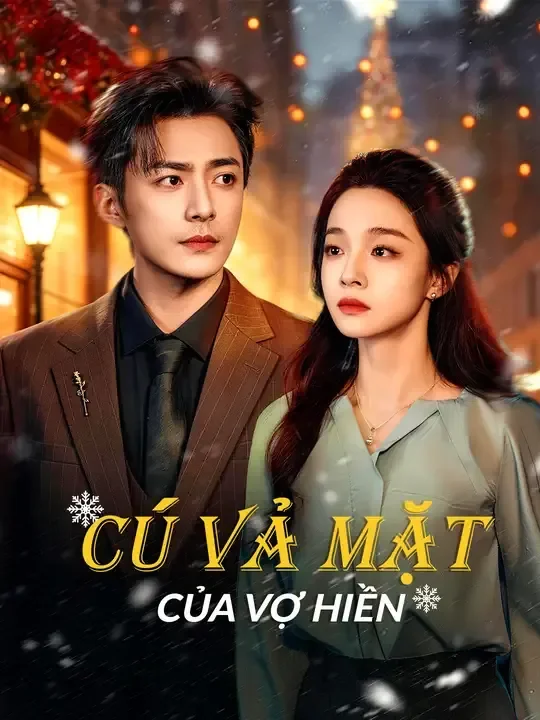 Cú Vả Mặt Của Vợ Hiền