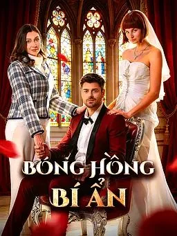 Bóng Hồng Bí Ẩn
