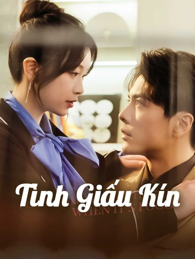 Tình Giấu Kín