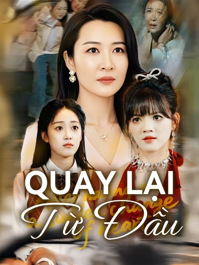 Quay Lại Từ Đầu
