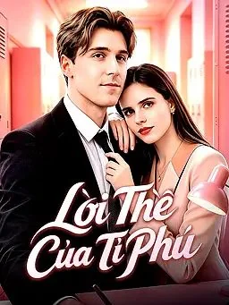 Lời Thề Của Tỷ Phú