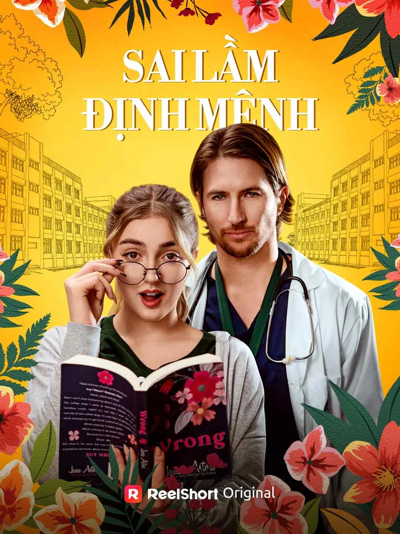Sai Lầm Định Mệnh