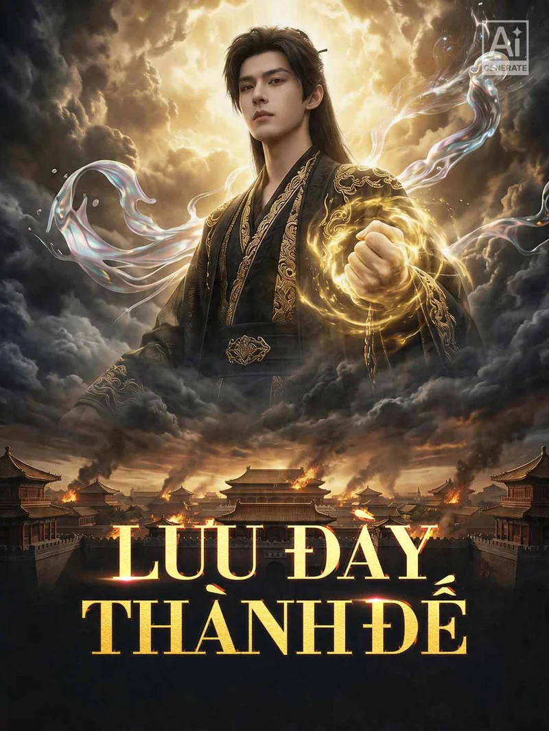 Lưu Đày Thành Đế