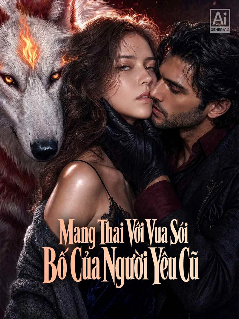 Mang Thai Với Vua Sói Bố Của Người Yêu Cũ