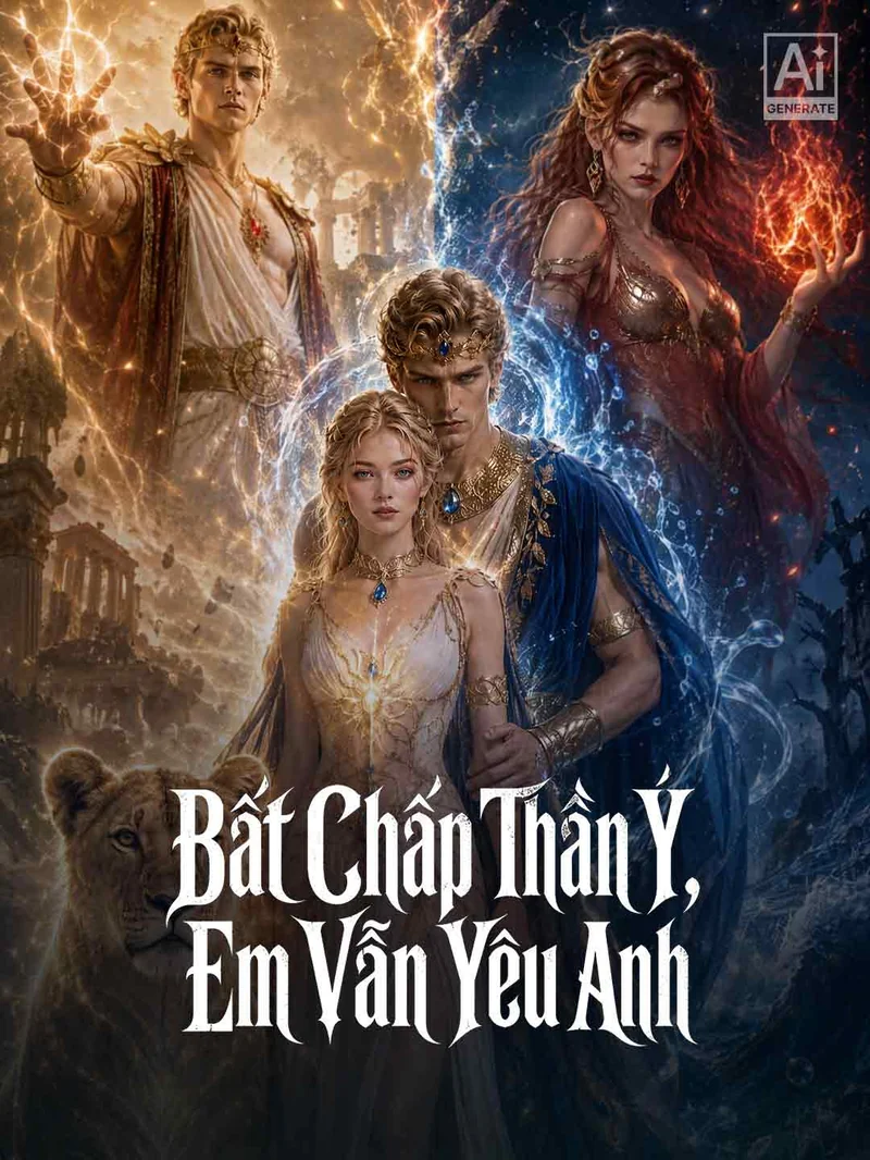 Bất Chấp Thần Ý, Em Vẫn Yêu Anh