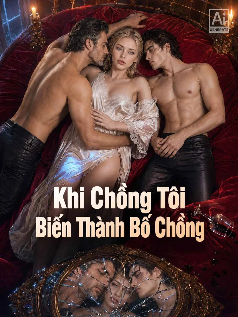 Khi Chồng Tôi Biến Thành Bố Chồng