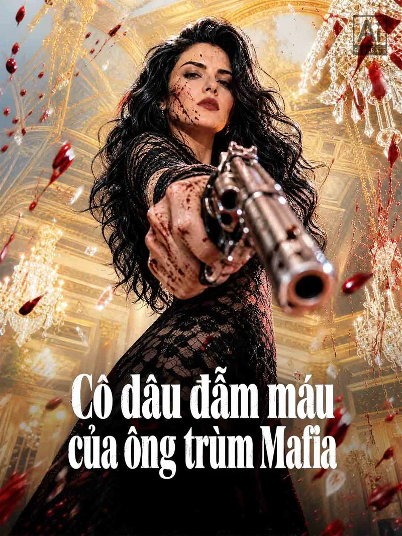 Cô dâu đẫm máu của ông trùm Mafia