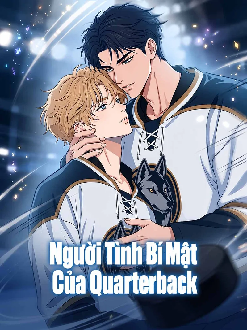 Người Tình Bí Mật Của Quarterback