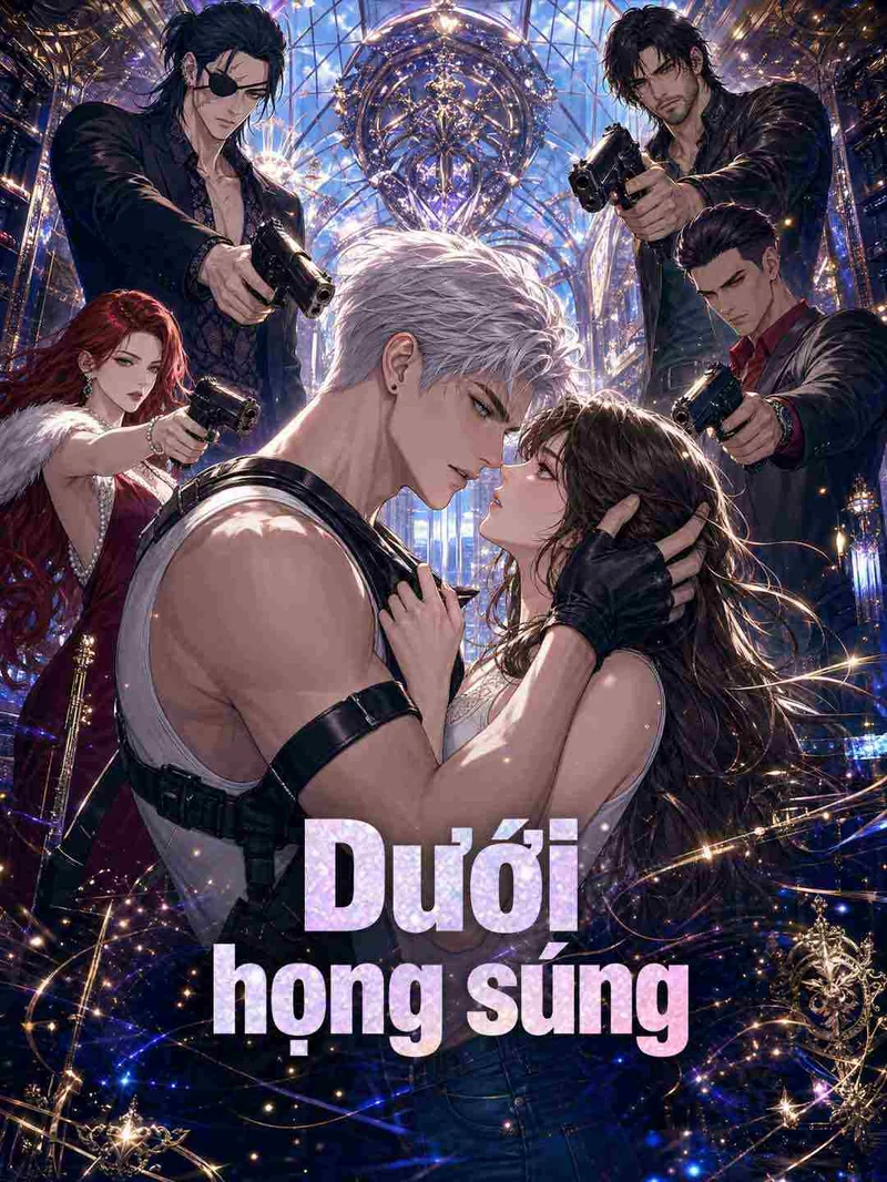 Dưới họng súng