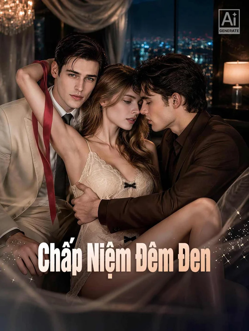 Chấp Niệm Đêm Đen