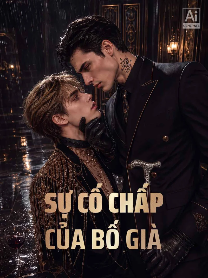 Sự Cố Chấp Của Bố Già