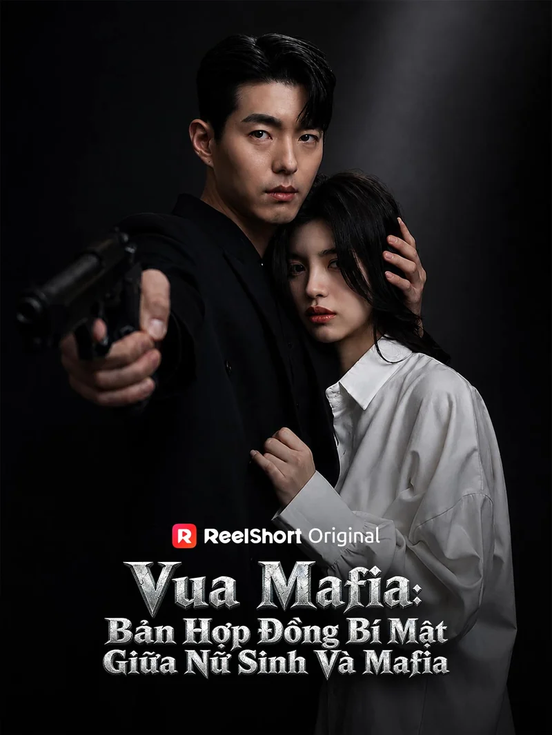 Vua Mafia: Bản Hợp Đồng Bí Mật Giữa Nữ Sinh Và Mafia