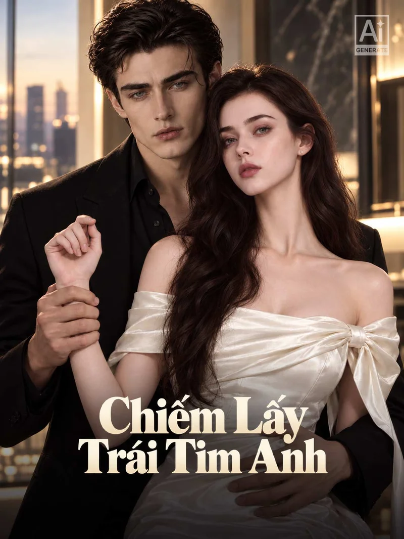 Từng Bước Đoạt Tình