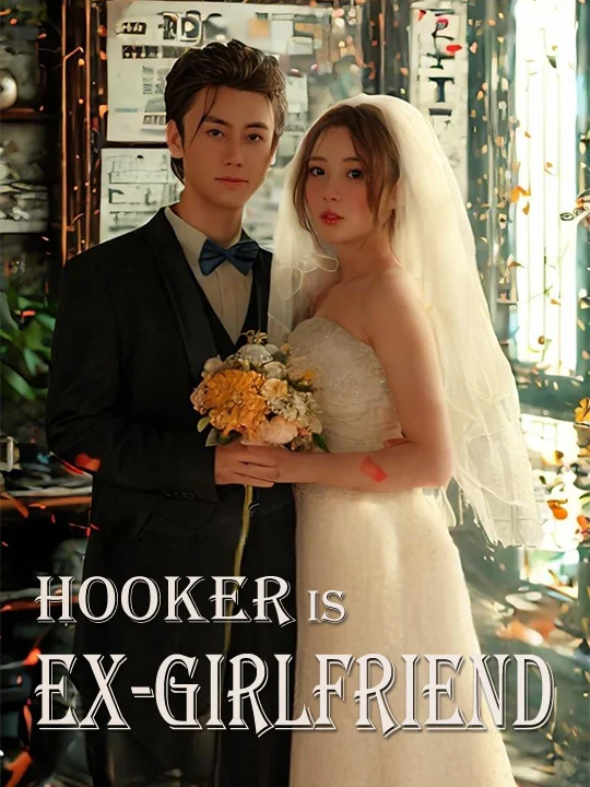 Hooker Is Ex-Girlfriend(Eng Dub)