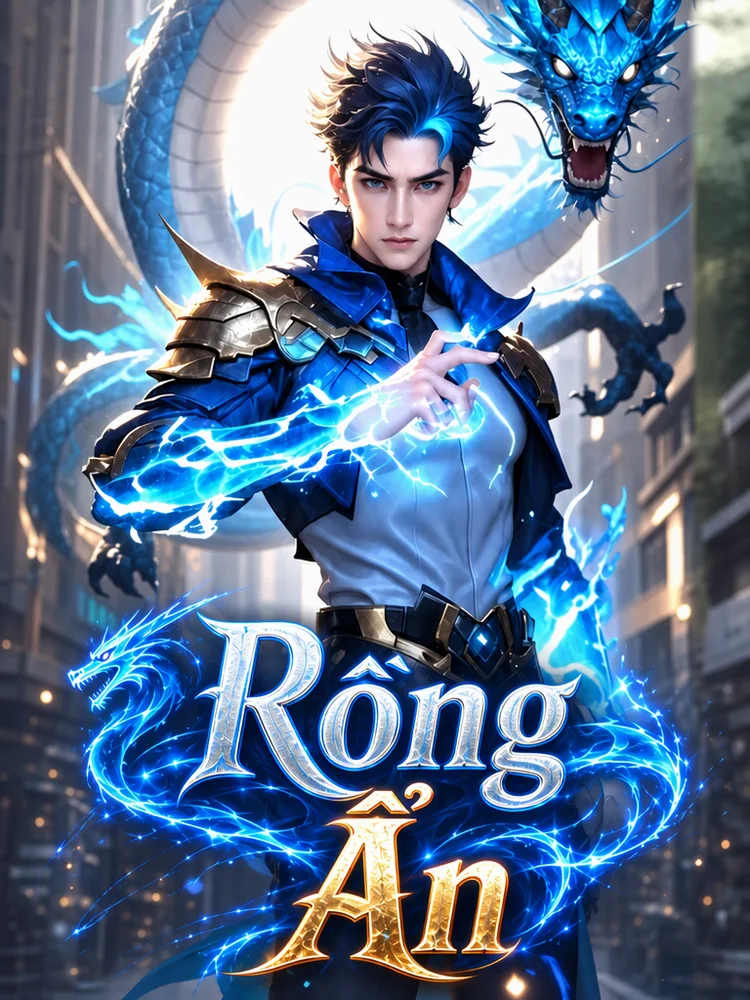 Rồng Ẩn