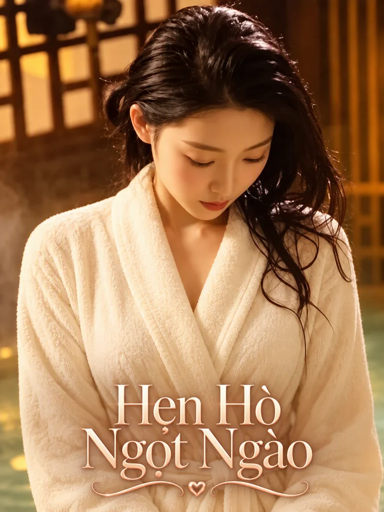 Hẹn Hò Ngọt Ngào