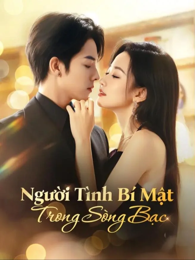 （Phụ đề tiếng Việt）Người Tình Bí Mật Trong Sòng Bài